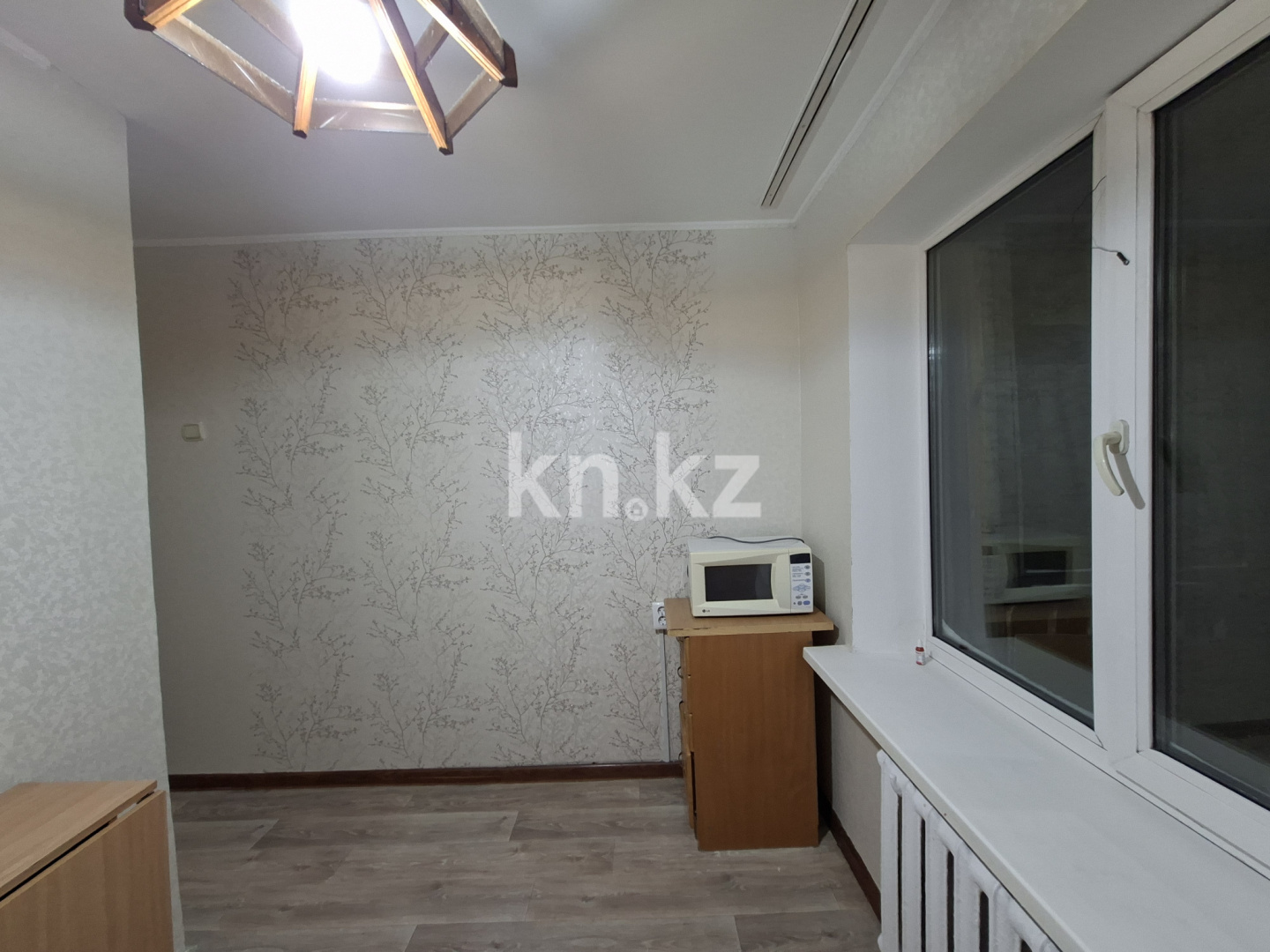 Аренда 3-комнатной квартиры, 60 м² в Астане - фото 9