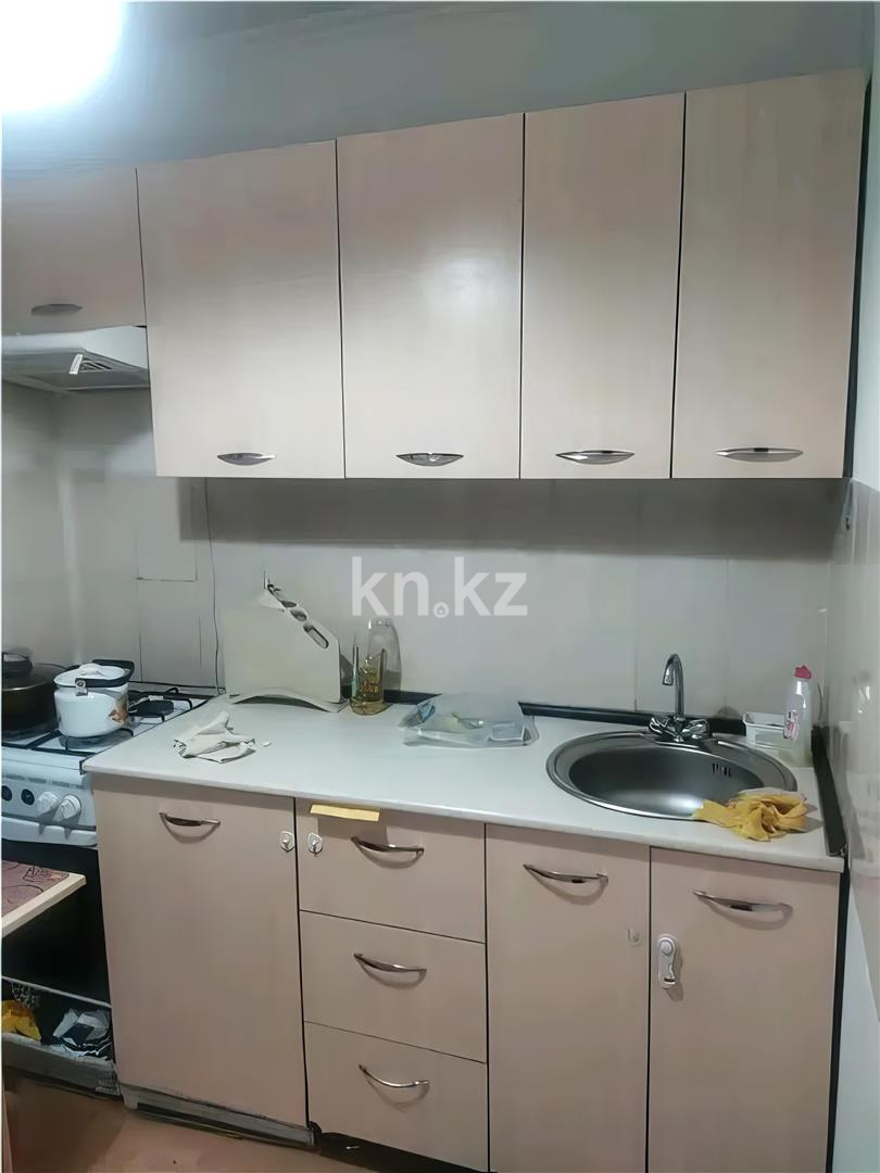 Продажа 1-комнатной квартиры, 34 м² в Алматы - фото 2