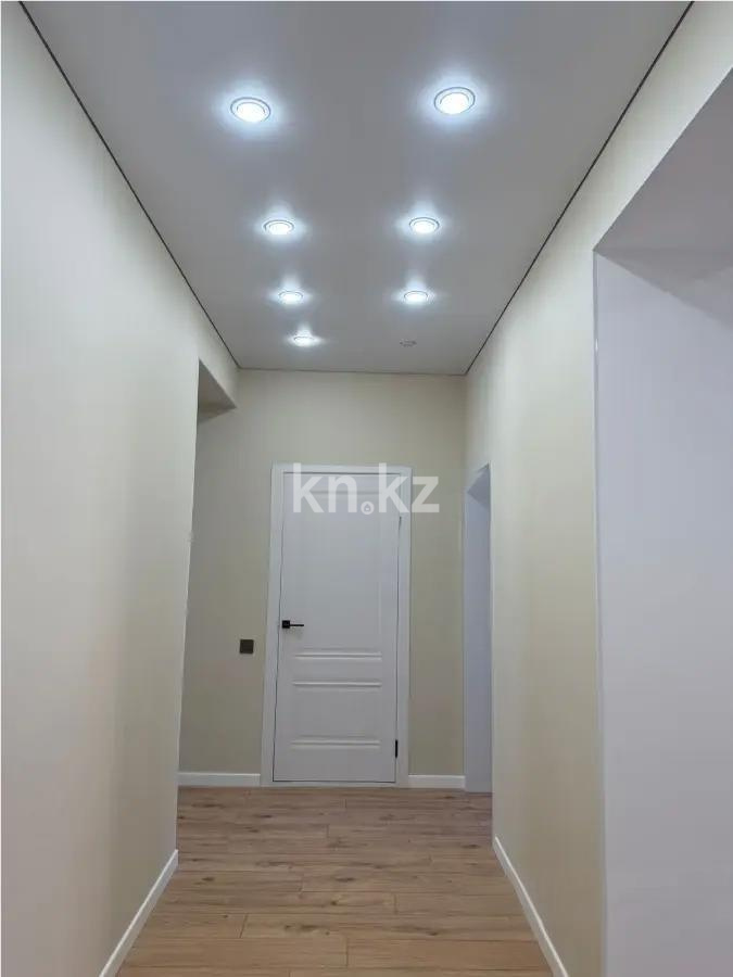 Продажа 2-комнатной квартиры, 62 м² в Астане - фото 5