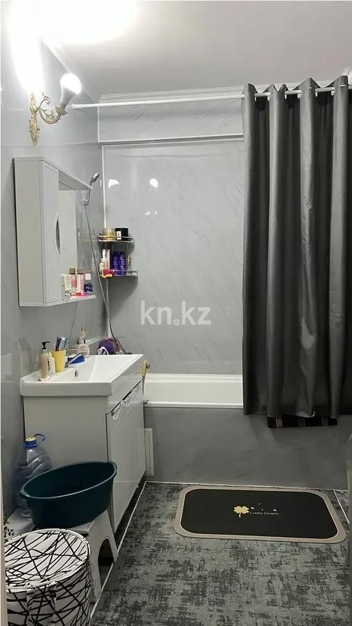 Продажа 3-комнатной квартиры, 86 м² в Алматы - фото 4