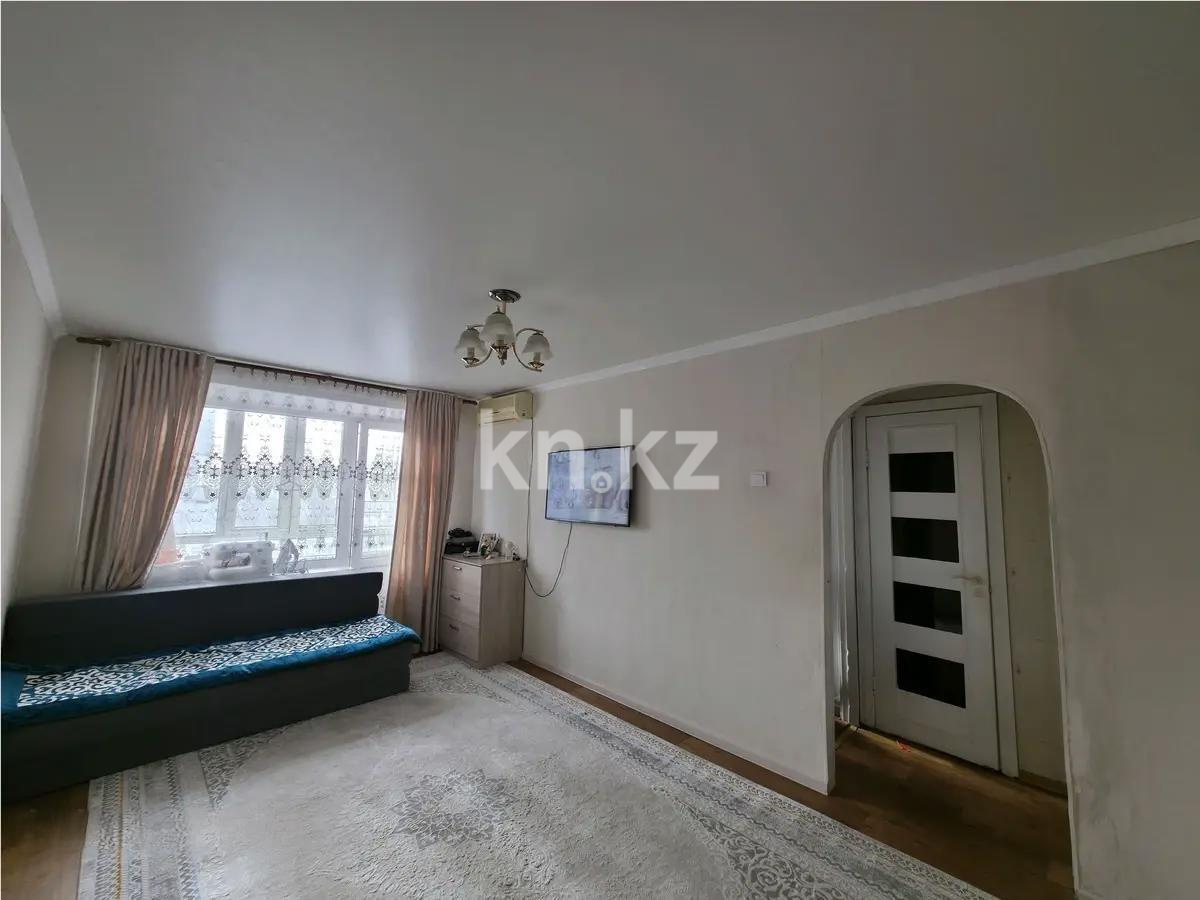 Продажа 1-комнатной квартиры, 31 м² в Астане