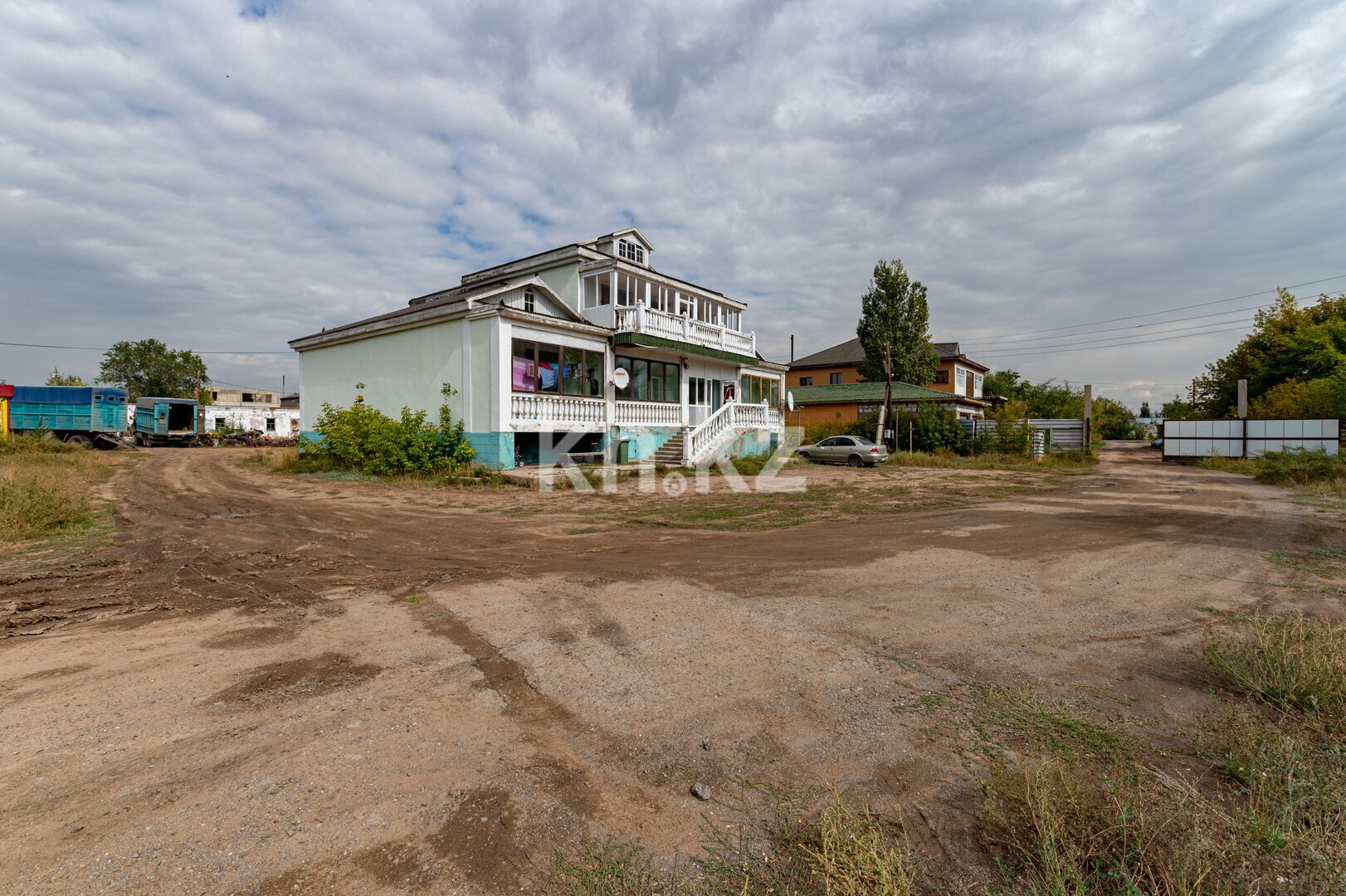 Продажа 6-комнатного дома, 450 м² в Астане - фото 38