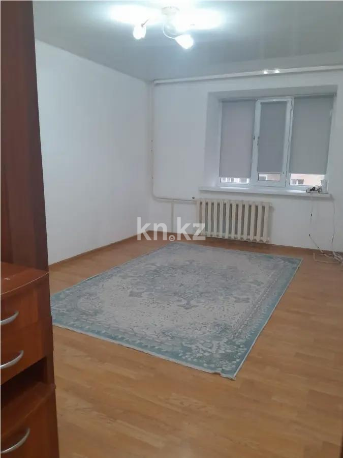 Продажа 1-комнатной квартиры, 35 м², ул. Арнасай, дом  7б в Астане