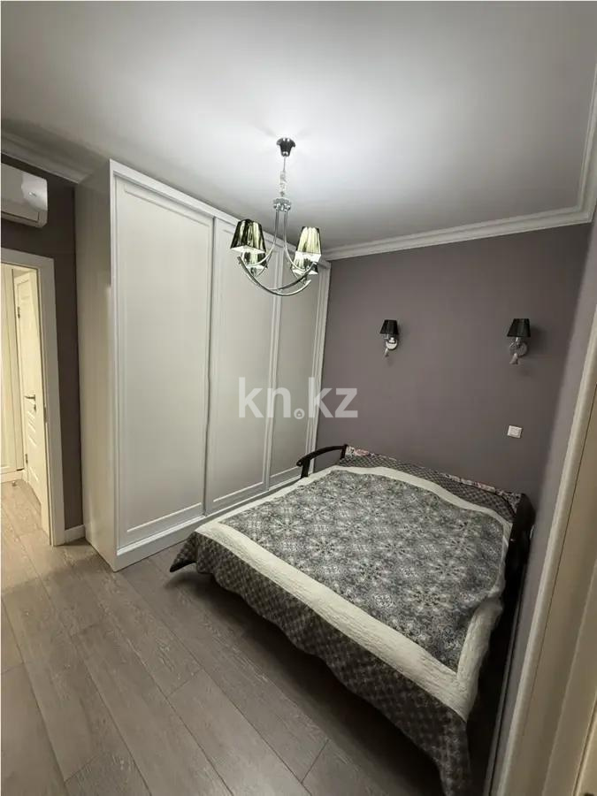 Продажа 3-комнатной квартиры, 70 м², ул. Навои, дом  208/8 в Алматы - фото 3