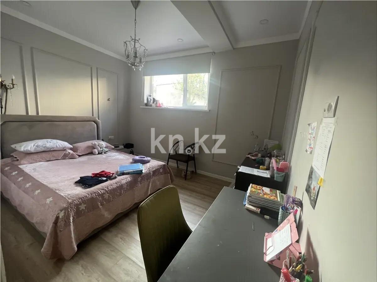 Продажа 3-комнатной квартиры, 80 м² в Алматы - фото 2