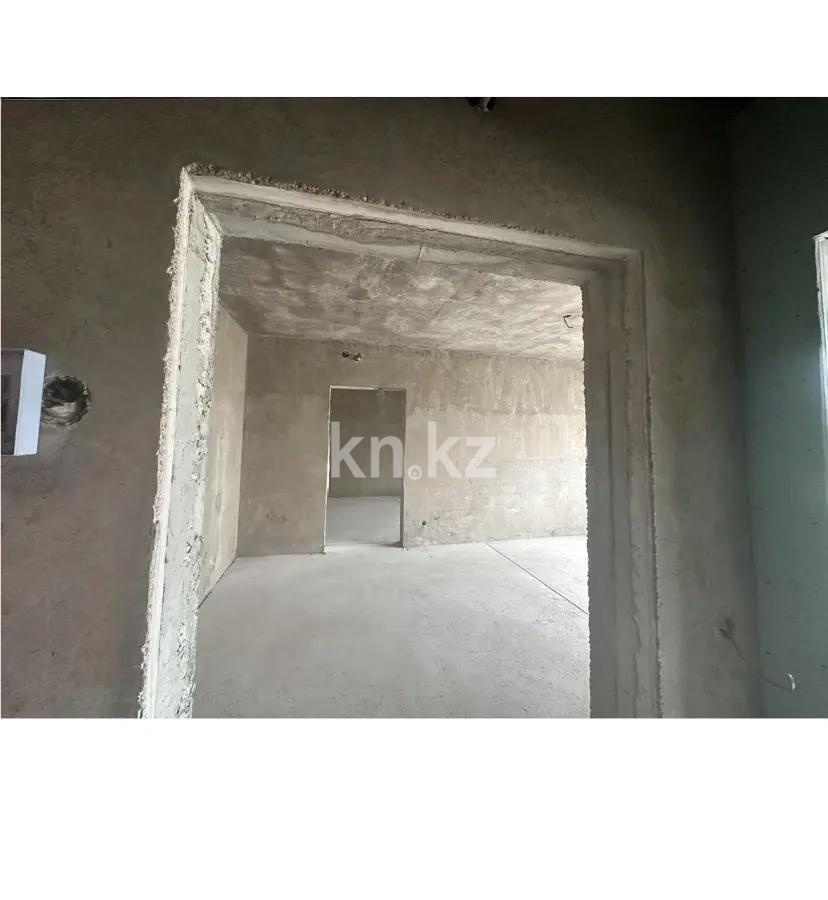 Продажа 2-комнатной квартиры, 52.61 м² в Астане