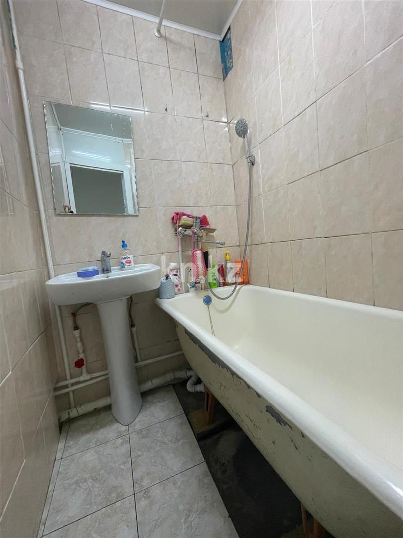 Продажа 2-комнатной квартиры, 44 м², мкр-н 6-й в Темиртау - фото 5