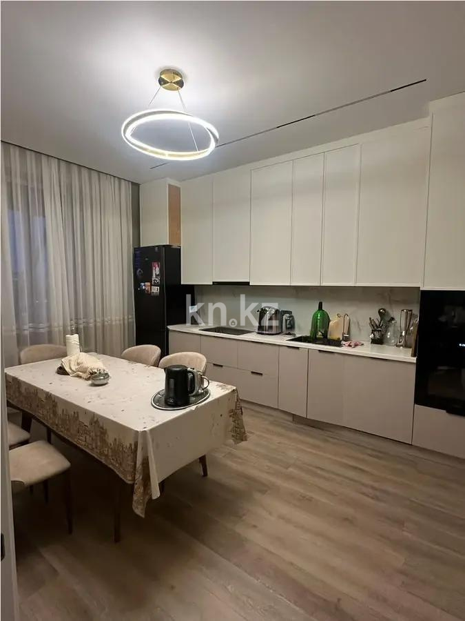 Продажа 3-комнатной квартиры, 97 м² в Астане - фото 4