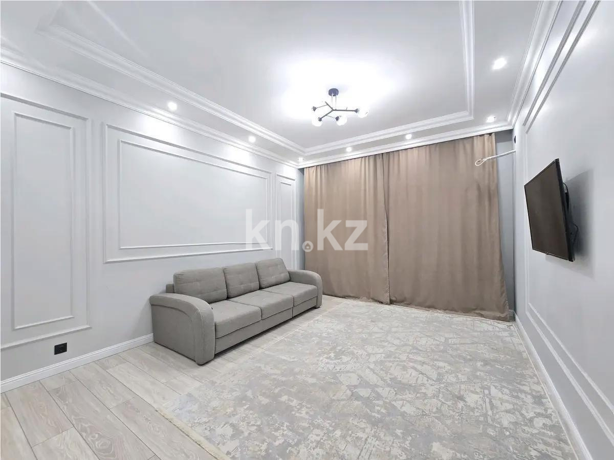 Продажа 1-комнатной квартиры, 45 м² в Астане