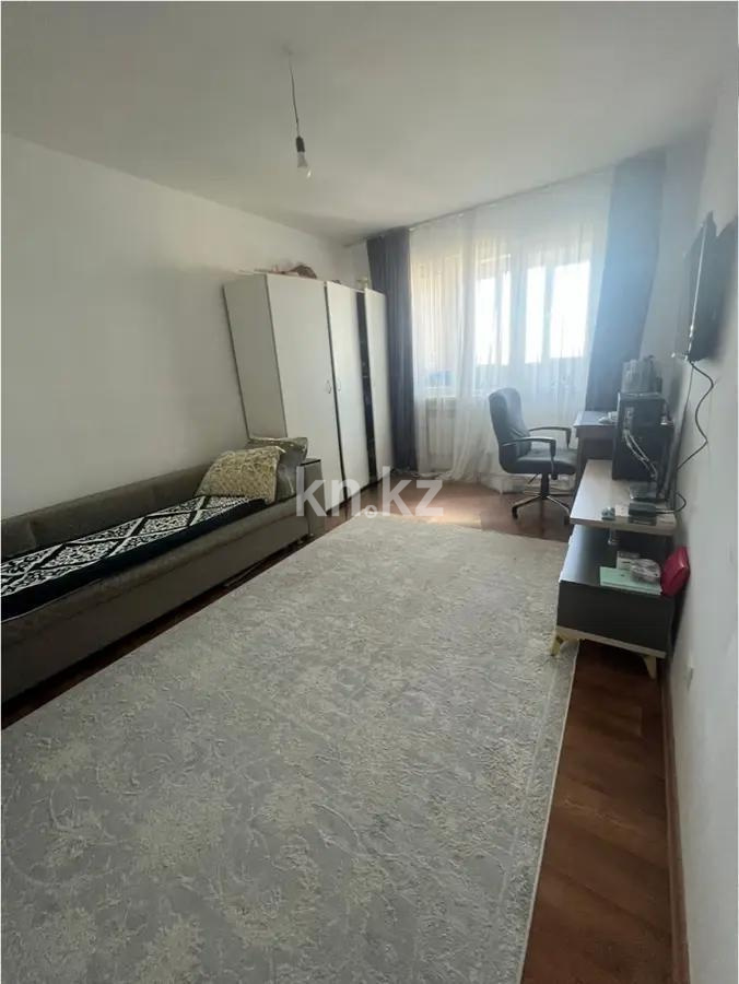 Продажа 1-комнатной квартиры, 40 м², мкр. Саялы, дом  58 в Алматы