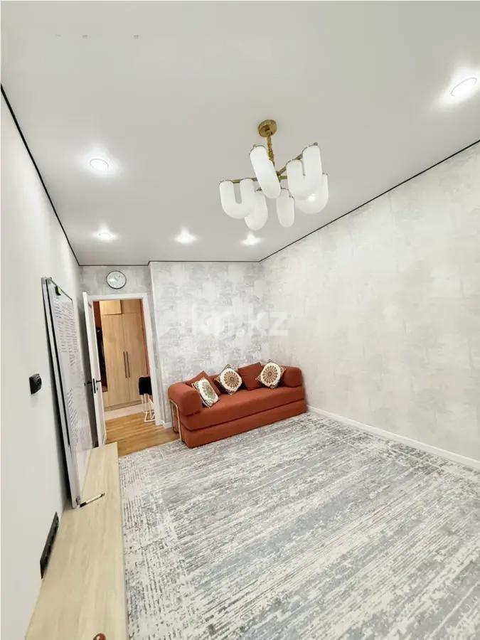 Продажа 2-комнатной квартиры, 72.3 м² в Алматы