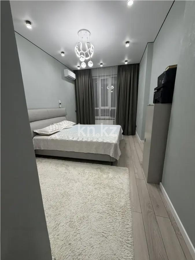 Продажа 4-комнатной квартиры, 123 м² в Алматы - фото 4