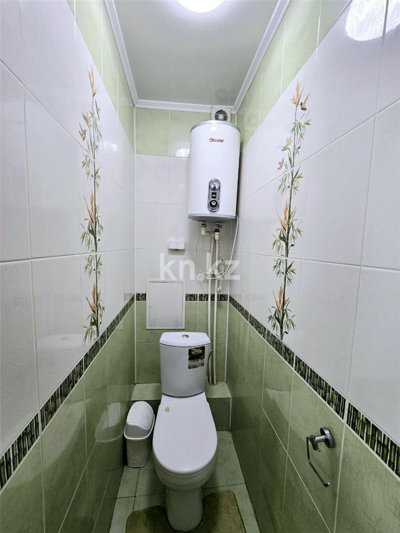 Продажа 3-комнатной квартиры, 56 м² в Темиртау - фото 11