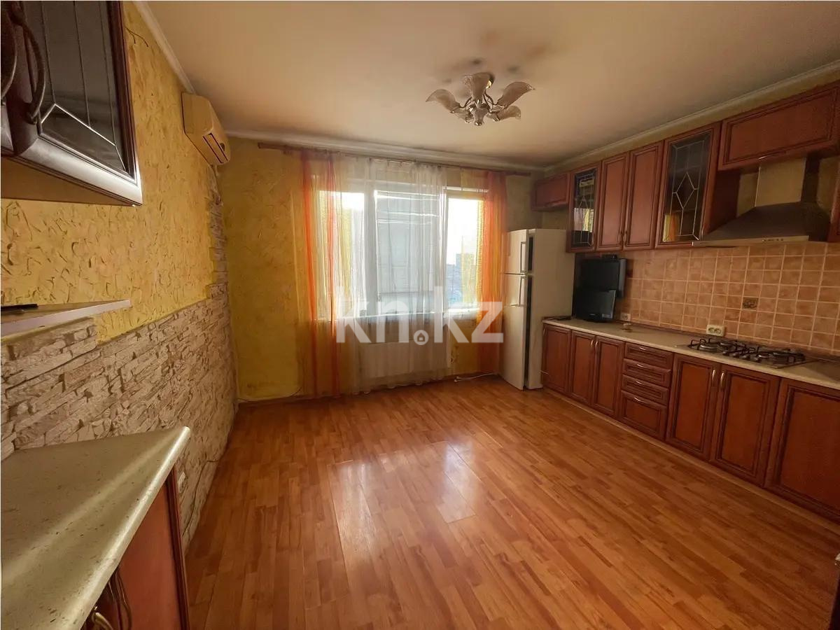 Продажа 3-комнатной квартиры, 103.6 м², ул. Токтабаева, дом  9 в Алматы - фото 4