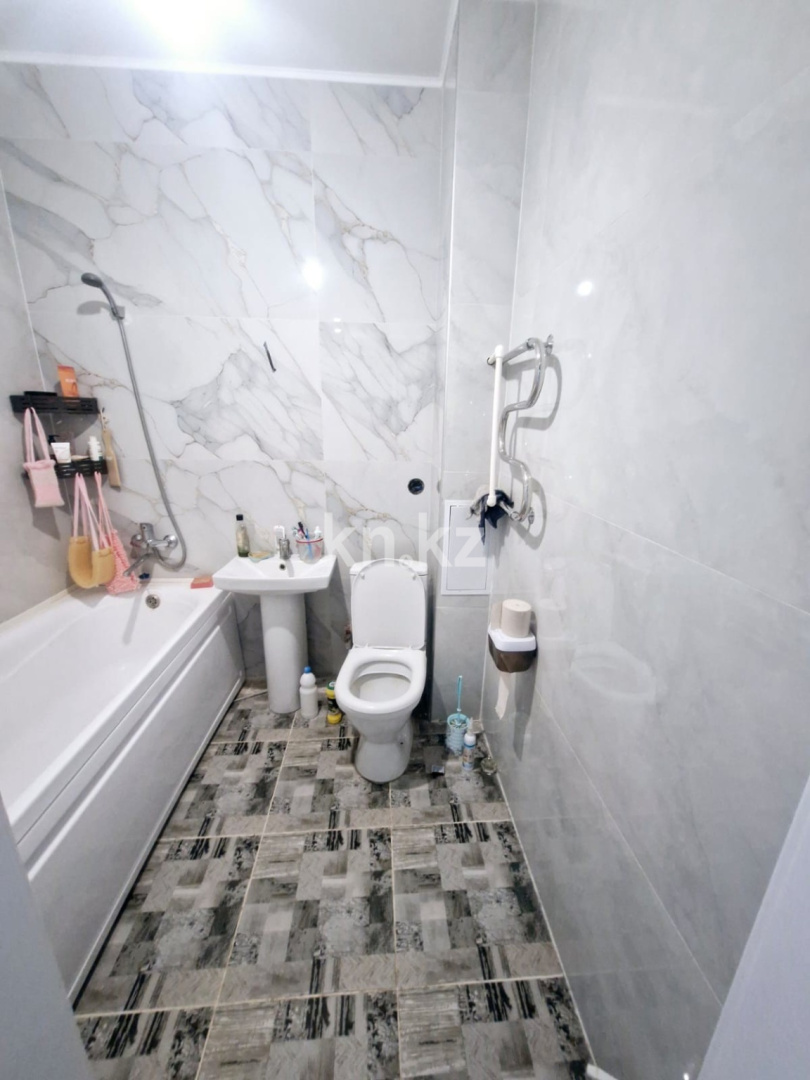 Продажа 2-комнатной квартиры, 62.2 м² в Костанае - фото 13