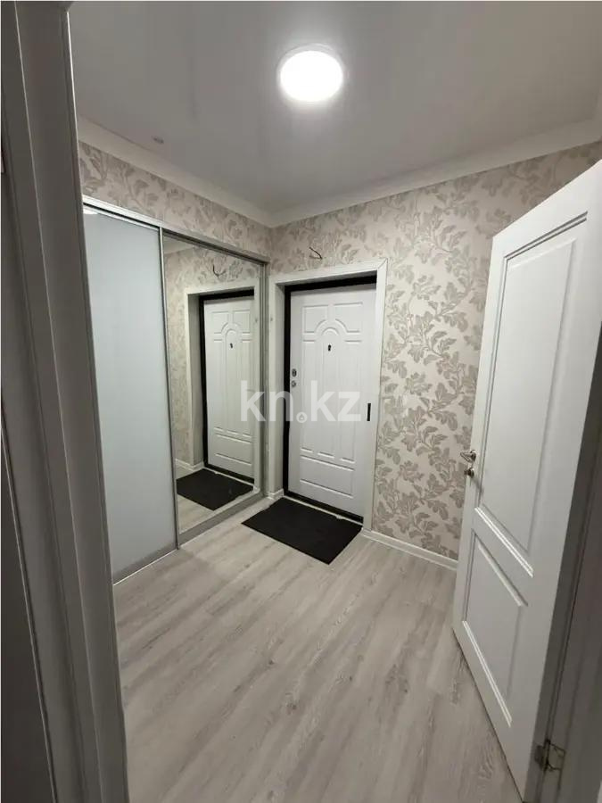 Продажа 1-комнатной квартиры, 42.7 м² в Астане - фото 4