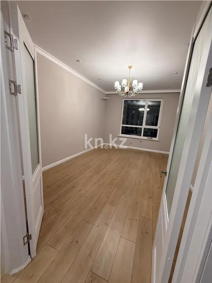 Продажа 3-комнатной квартиры, 94 м², ул. Бокейхана, дом  16/2 в Астане