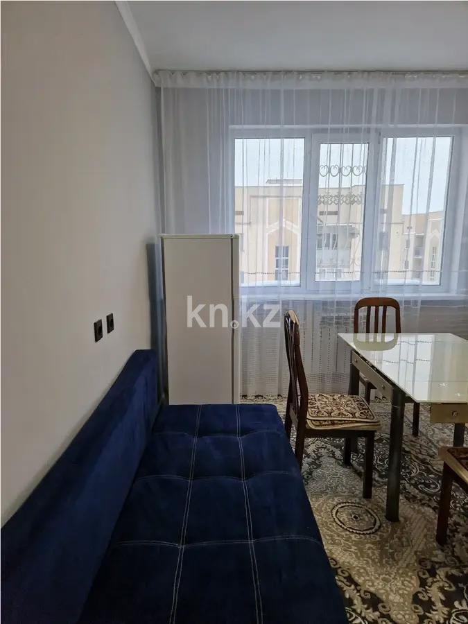 Продажа 1-комнатной квартиры, 39.6 м² в Алматы - фото 2