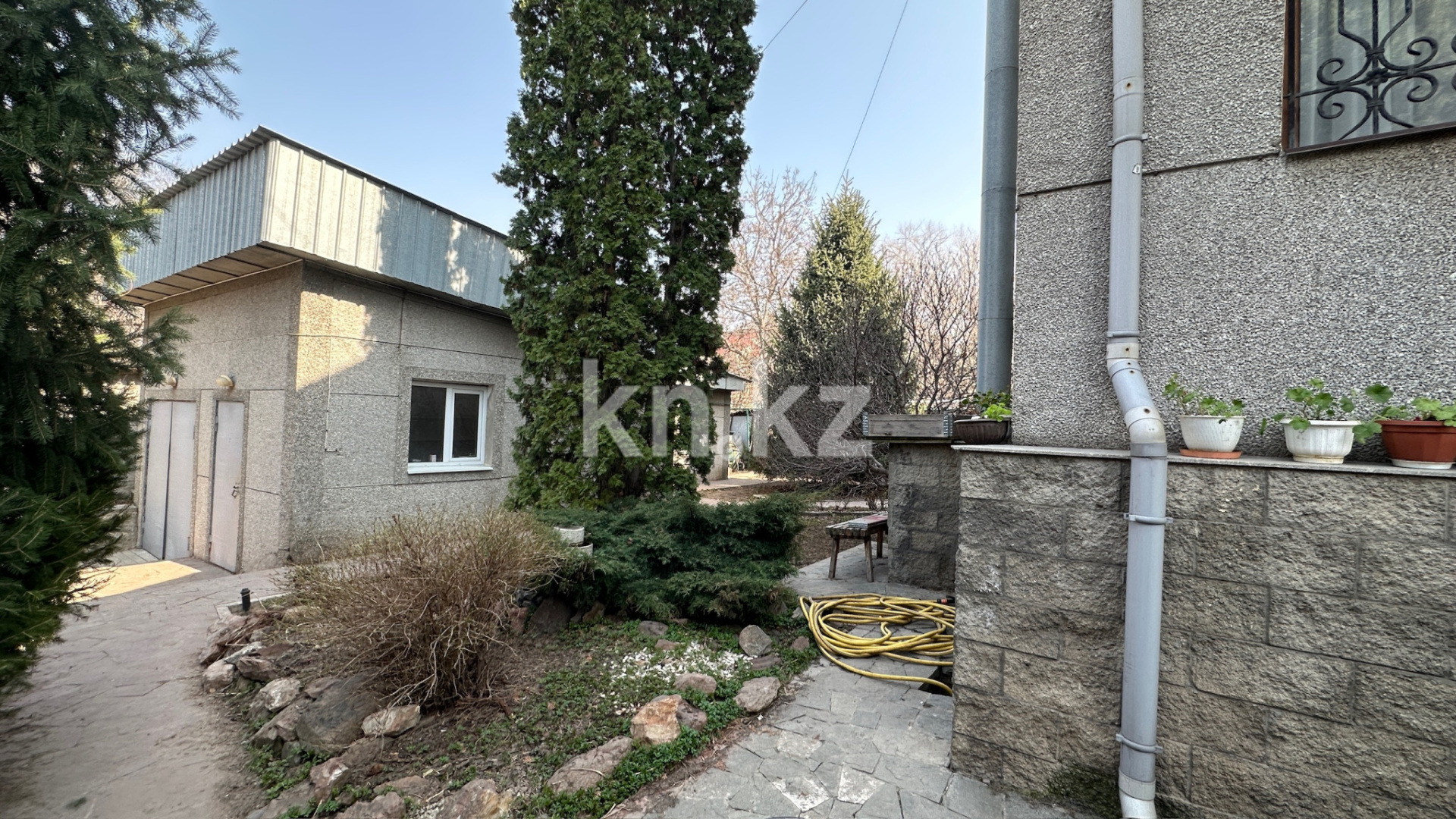Продажа 6-комнатного дома, 315 м² в Алматы - фото 6