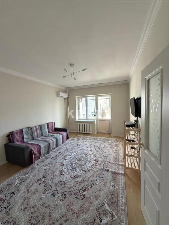 Продажа 3-комнатной квартиры, 72 м² в Алматы