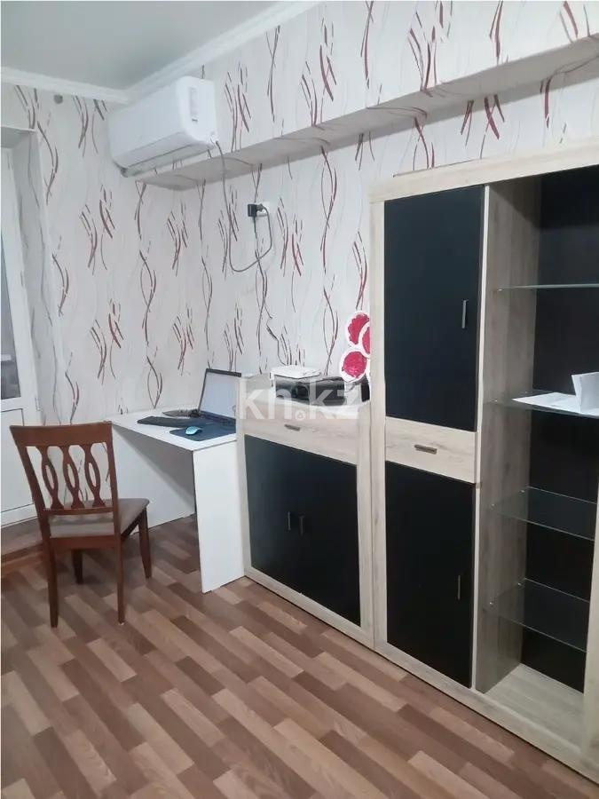 Продажа 1-комнатной квартиры, 34 м² в Алматы