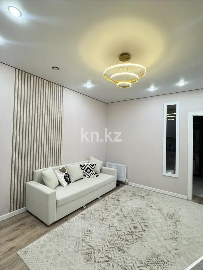 Продажа 1-комнатной квартиры, 34 м² в Алматы