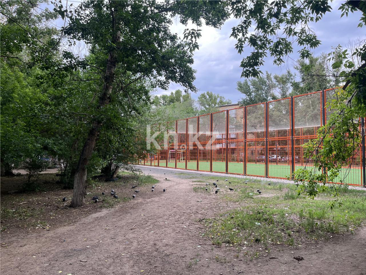 Продажа 3-комнатной квартиры, 53 м², пр. Бухар-жырау, дом  75 в Караганде - фото 15