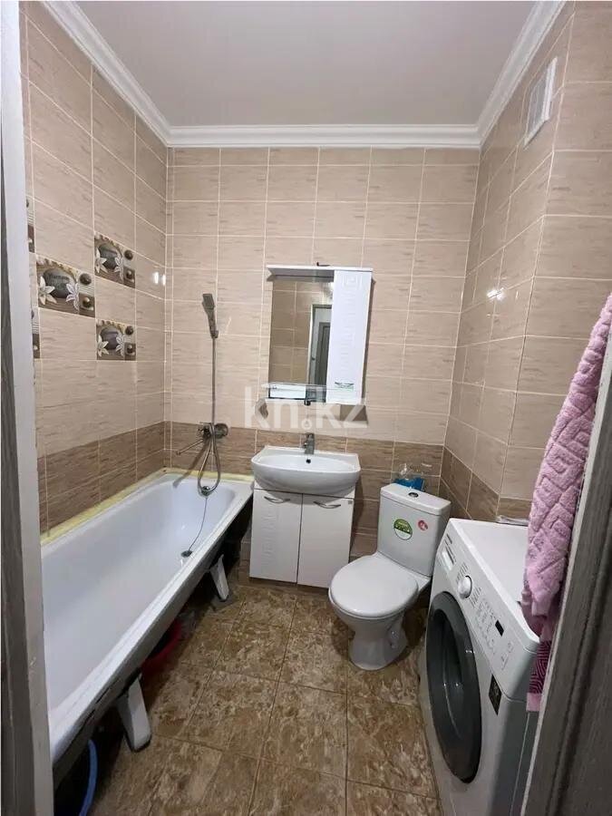 Продажа 1-комнатной квартиры, 43 м² в Астане - фото 6