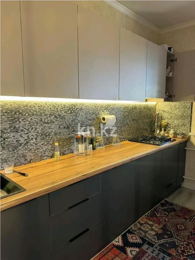 Продажа 1-комнатной квартиры, 42 м² в Алматы - фото 2