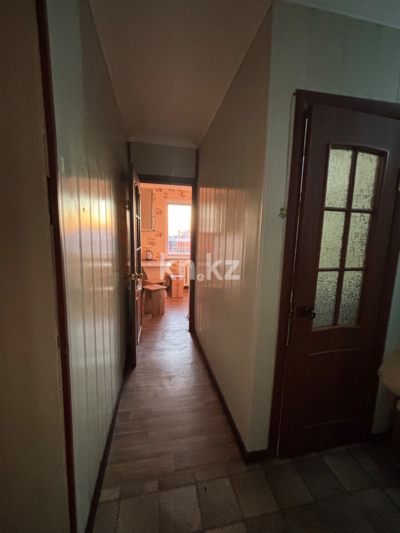 Аренда 2-комнатной квартиры, 46 м² в Караганде - фото 15