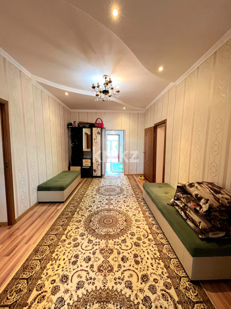 Продажа 5-комнатного дома, 210 м², ул. Молдабаева, дом  1111 в Шымкенте - фото 16