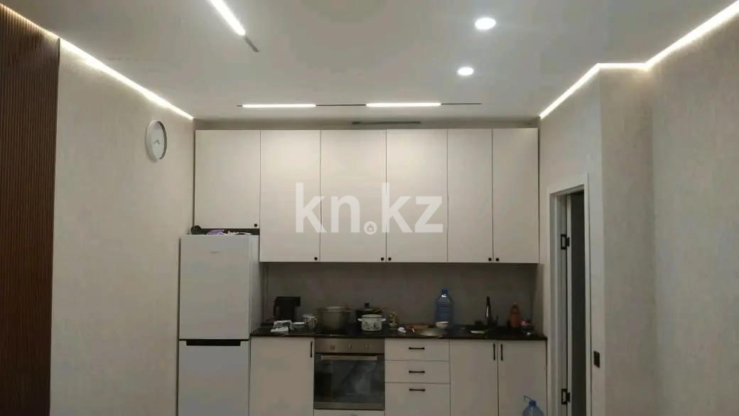 Продажа 3-комнатной квартиры, 67.9 м², ул. Айнакол, дом  66 в Астане - фото 3