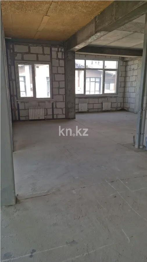 Продажа 3-комнатной квартиры, 128 м² в Алматы - фото 2