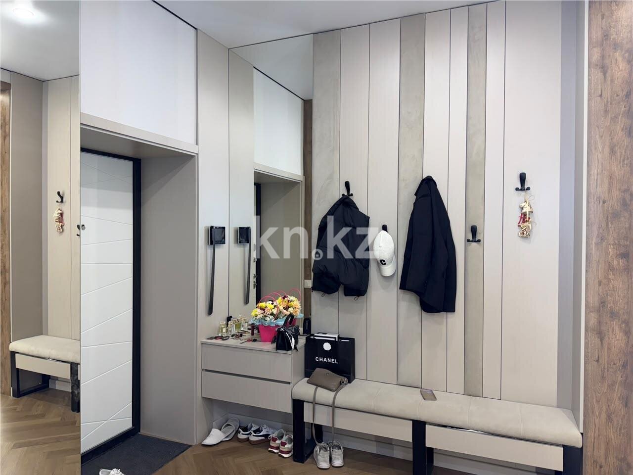 Продажа 3-комнатной квартиры, 106 м² в Караганде - фото 8