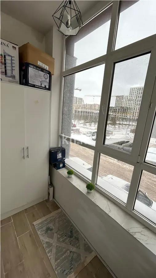 Продажа 2-комнатной квартиры, 56 м², ул. Култегин, дом  15 в Астане - фото 6