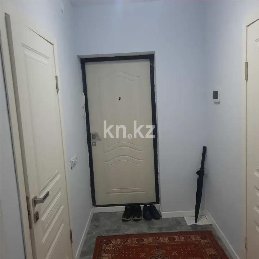 Продажа 1-комнатной квартиры, 42 м², пр. Сейфуллина, дом  51/28 в Алматы - фото 4