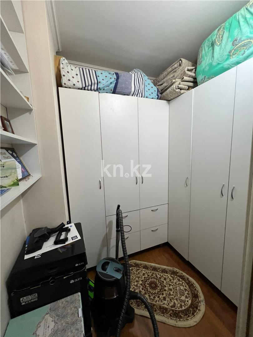 Продажа 3-комнатной квартиры, 105 м² в Караганде - фото 15