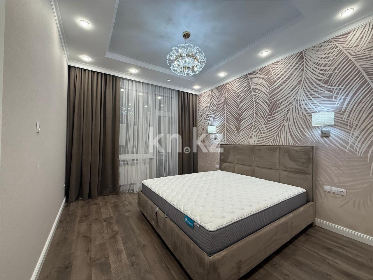 Продажа 3-комнатной квартиры, 76 м² в Караганде - фото 10