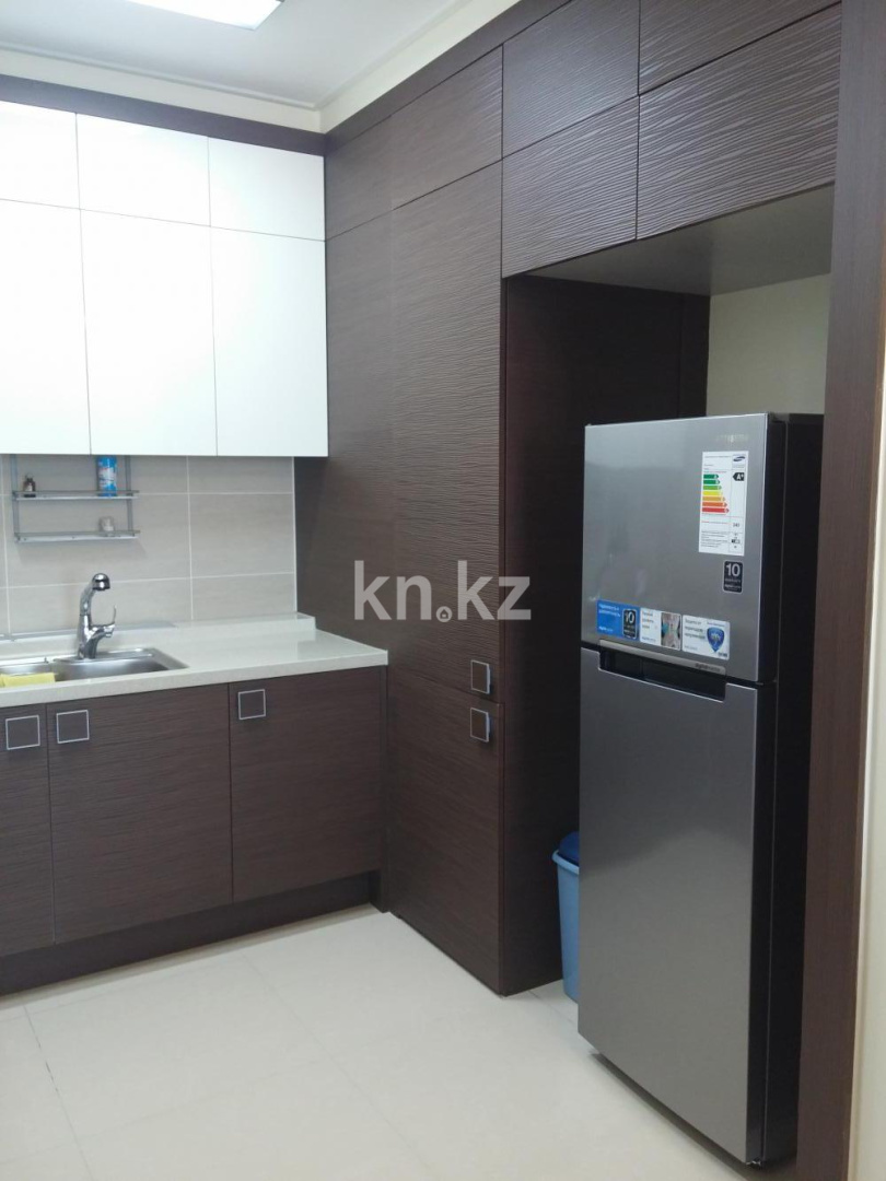 Аренда 2-комнатной квартиры, 70 м² в Астане - фото 4