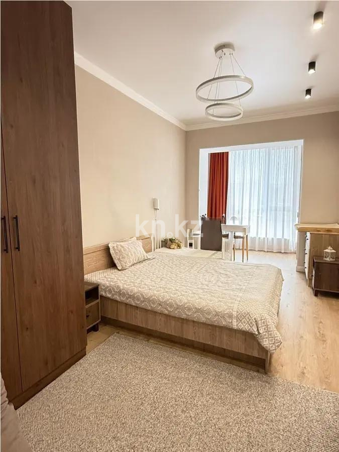 Продажа 2-комнатной квартиры, 67.2 м², пр. Серкебаева, дом  146/1 в Алматы - фото 2