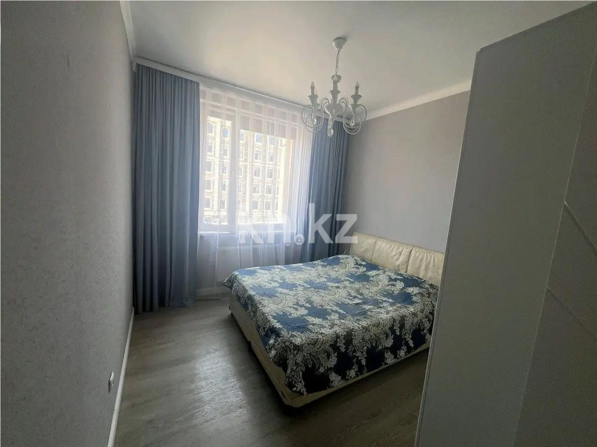 Продажа 3-комнатной квартиры, 90 м² в Астане - фото 2