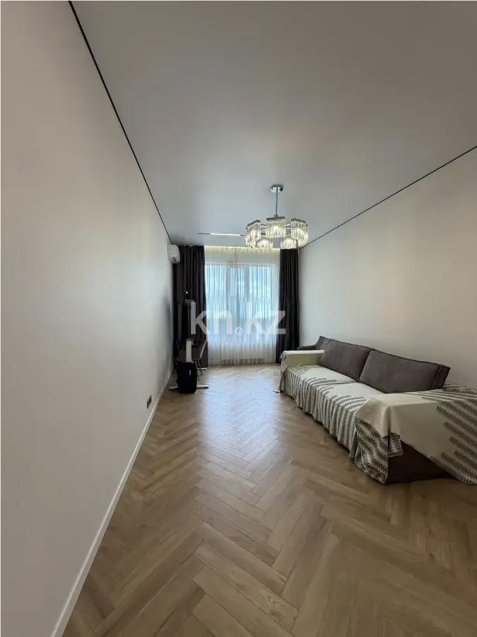 Продажа 2-комнатной квартиры, 62.3 м² в Алматы