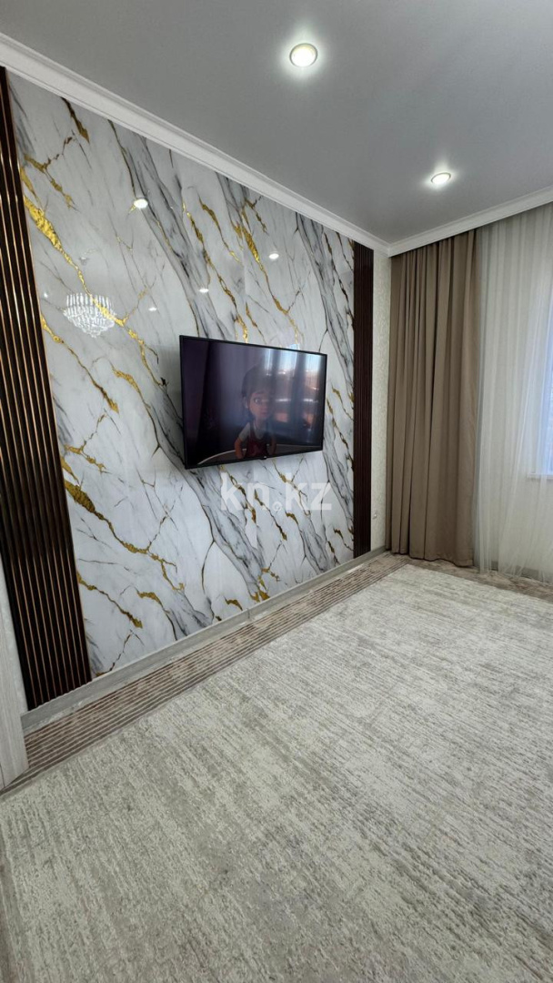 Продажа 3-комнатной квартиры, 84 м², ул. Муканова, дом  51/8 в Караганде - фото 21