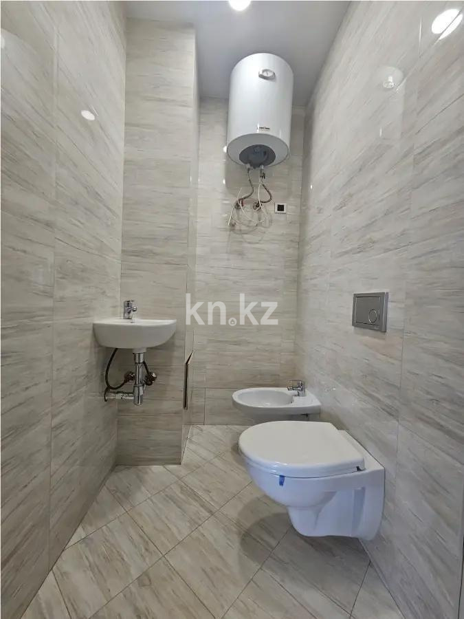 Продажа 2-комнатной квартиры, 93 м² в Алматы - фото 4