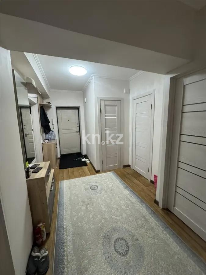 Продажа 3-комнатной квартиры, 72.9 м² в Алматы - фото 5