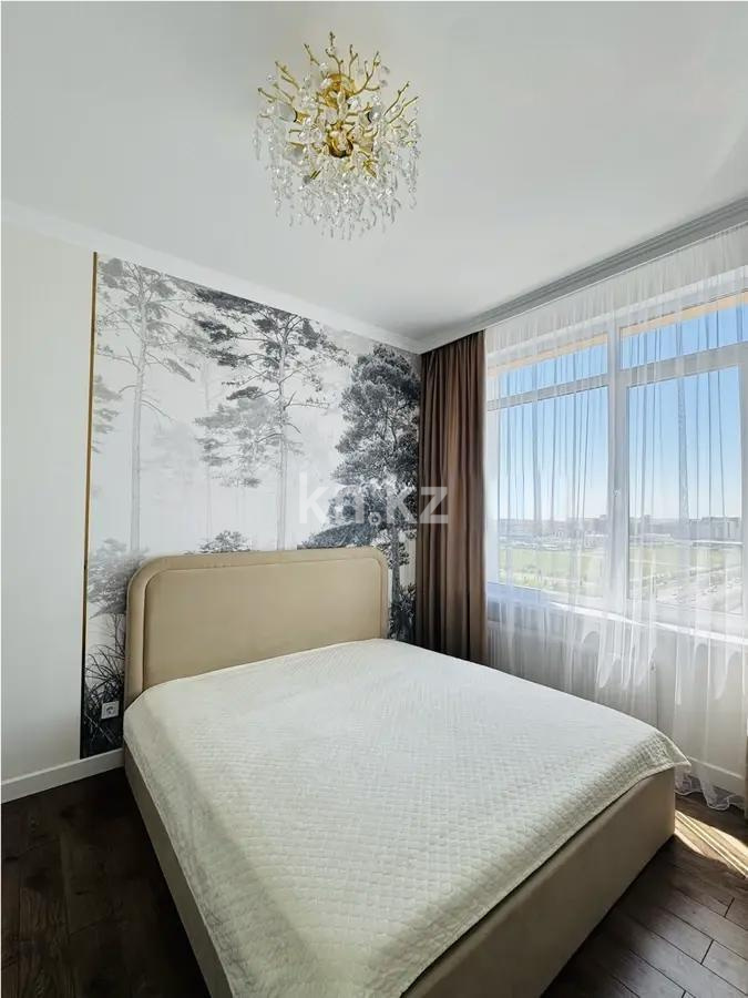 Продажа 2-комнатной квартиры, 75.5 м² в Астане - фото 2