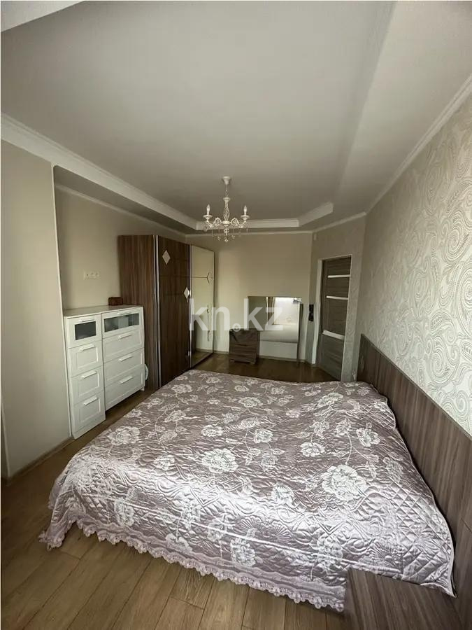 Продажа 3-комнатной квартиры, 103 м² в Алматы - фото 3