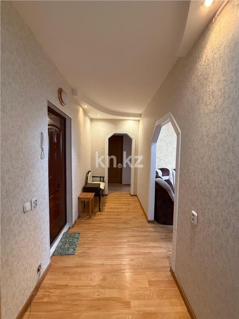Продажа 2-комнатной квартиры, 53 м² в Караганде - фото 14
