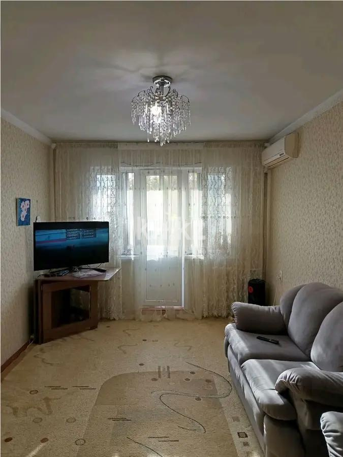 Продажа 3-комнатной квартиры, 58 м², мкр-н 10а, дом  9 в Алматы