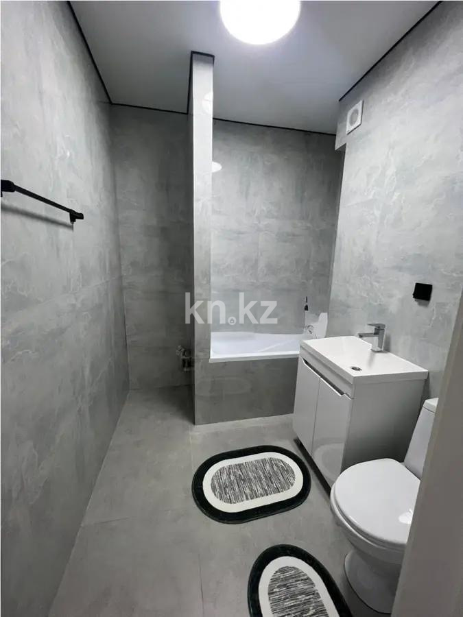 Продажа 1-комнатной квартиры, 38 м² в Астане - фото 3